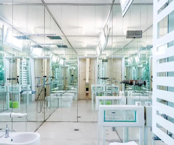 Kolor Oda ve Kahvaltı