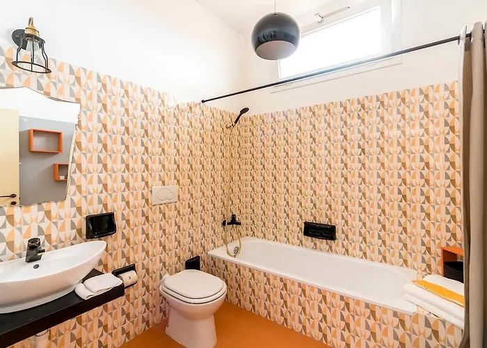 Kolor Oda ve Kahvaltı *