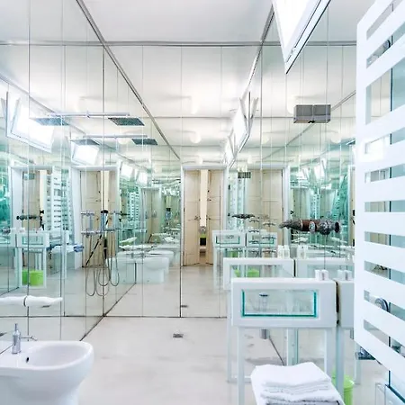 Kolor Bed and breakfast