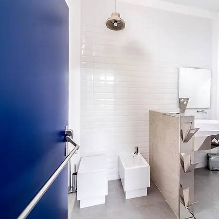 Bed and breakfast Kolor