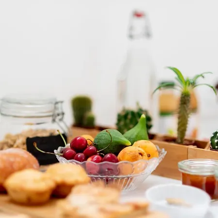 Kolor Bed and breakfast