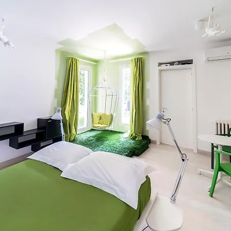 Bed & Breakfast Kolor