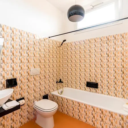 Kolor Bed and breakfast *