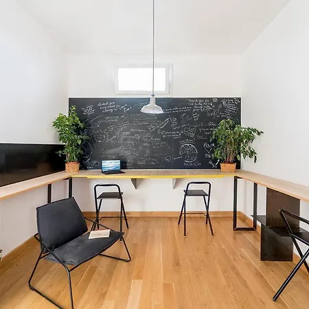 Kolor Bed & Breakfast Lecce