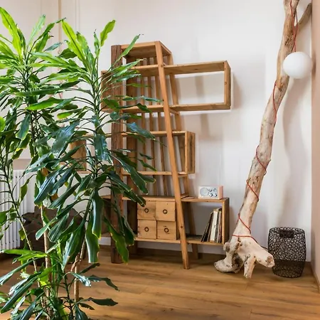 Kolor Bed & Breakfast