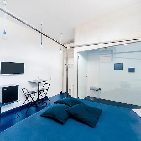 Bed and breakfast Kolor Lecce