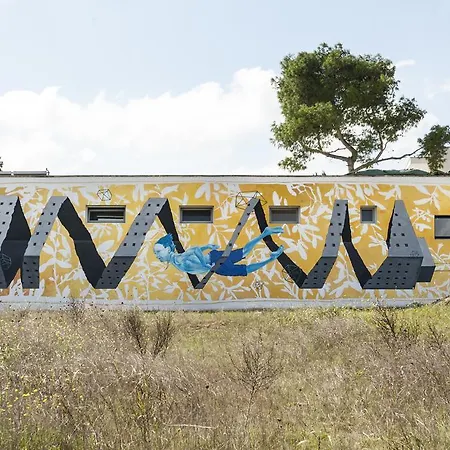 Bed and breakfast Kolor